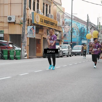 Runner Photo 5891709