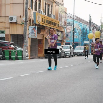 Runner Photo 5891710