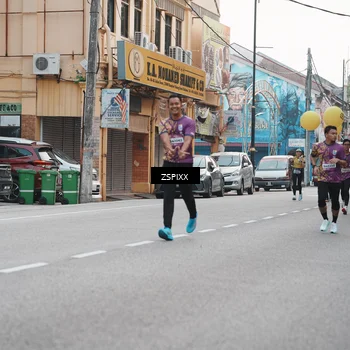 Runner Photo 5891712