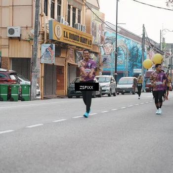 Runner Photo 5891713