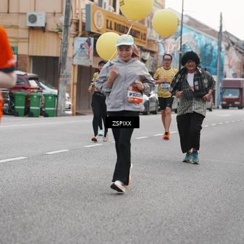Runner Photo 5891746