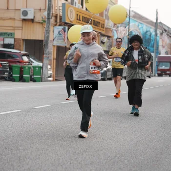 Runner Photo 5891748