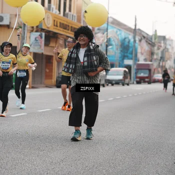 Runner Photo 5891762