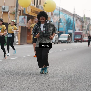Runner Photo 5891773