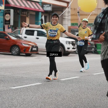 Runner Photo 5891781