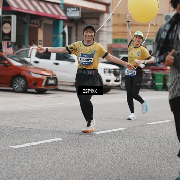 Runner Photo 5891782