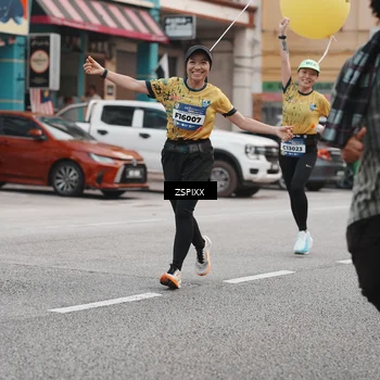 Runner Photo 5891785