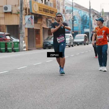 Runner Photo 5891804