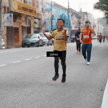 Runner Photo 5891805