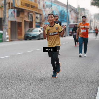 Runner Photo 5891807