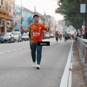 Runner Photo 5891812