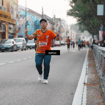 Runner Photo 5891814