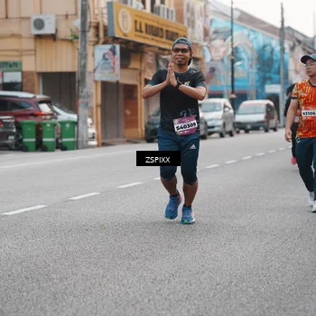 Runner Photo 5891815