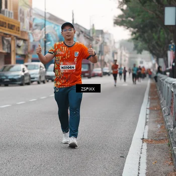 Runner Photo 5891818