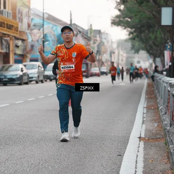 Runner Photo 5891820
