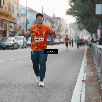 Runner Photo 5891822