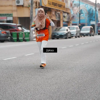 Runner Photo 5891829