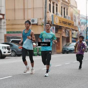 Runner Photo 5891844