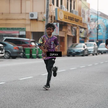 Runner Photo 5891855