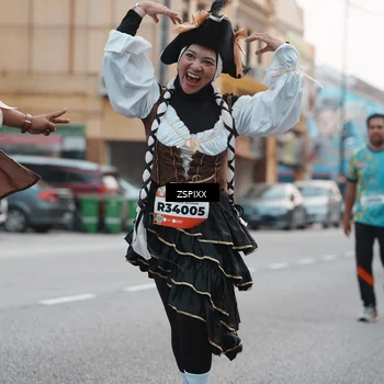 Runner Photo 5891897