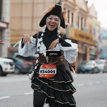 Runner Photo 5891900