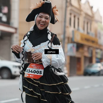 Runner Photo 5891901