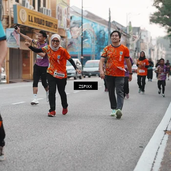 Runner Photo 5891903