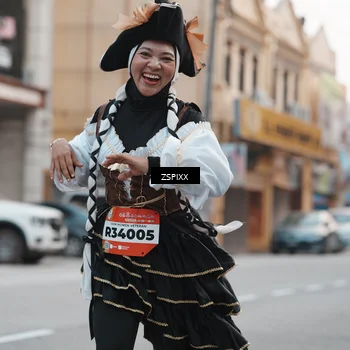 Runner Photo 5891904