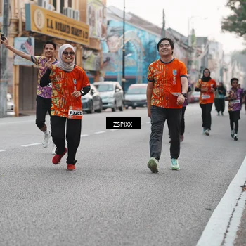 Runner Photo 5891924