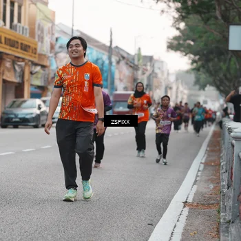 Runner Photo 5891925