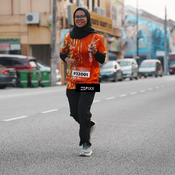 Runner Photo 5891932