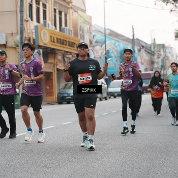 Runner Photo 5891934
