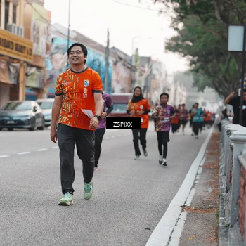 Runner Photo 5891937