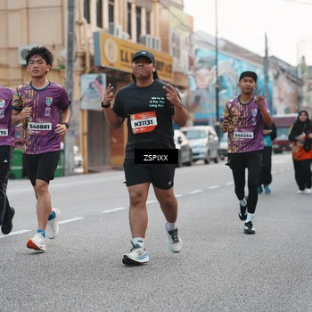 Runner Photo 5891941