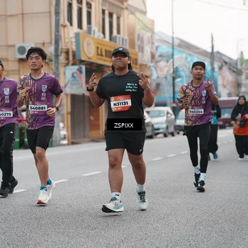 Runner Photo 5891949