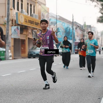 Runner Photo 5891955