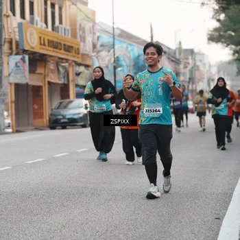 Runner Photo 5891960