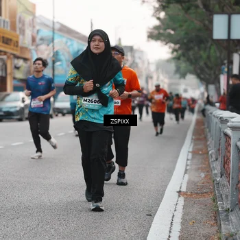 Runner Photo 5891975