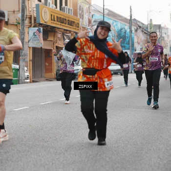 Runner Photo 5891990