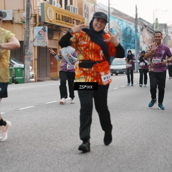 Runner Photo 5891993