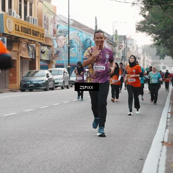 Runner Photo 5892000
