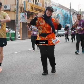 Runner Photo 5892002