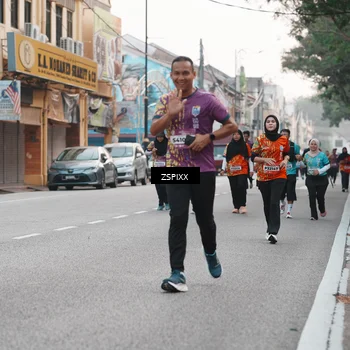 Runner Photo 5892004