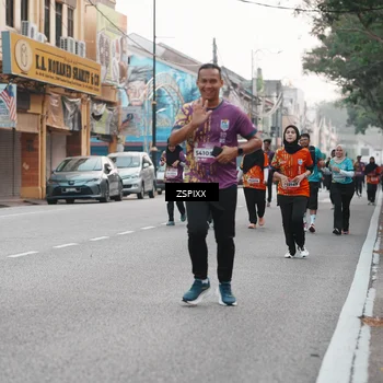 Runner Photo 5892007