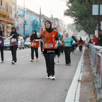 Runner Photo 5892010