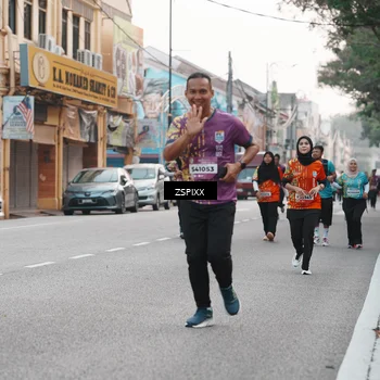 Runner Photo 5892018