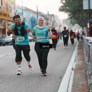 Runner Photo 5892026