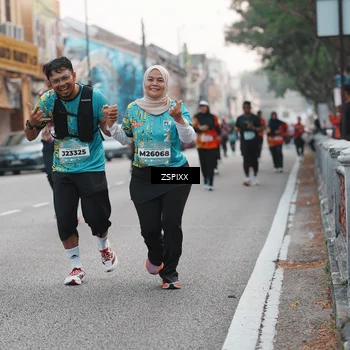 Runner Photo 5892027
