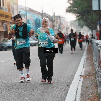 Runner Photo 5892028