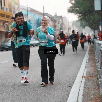 Runner Photo 5892029